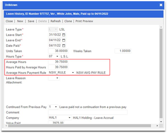 What's New in Version 15.8.00 to 15.8.11