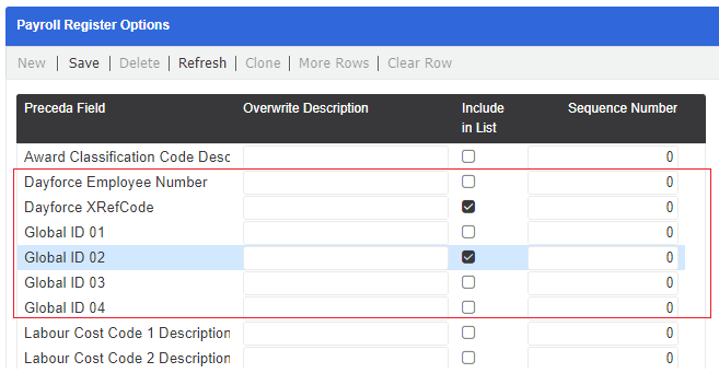 What's New in Version 15.8.00 to 15.8.11