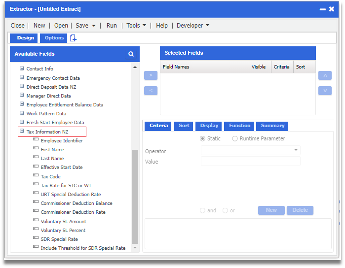 What's New in Version 15.8.00 to 15.8.11
