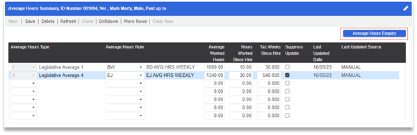 What's New in Version 15.8.00 to 15.8.11