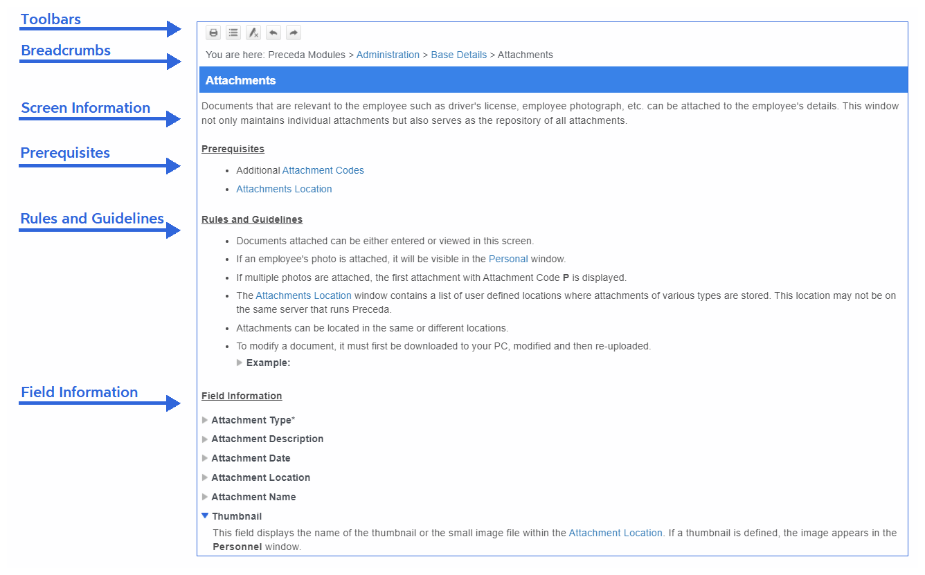 Knowledge Base Form Library The Knowledge Base Template